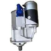 HP injection 12V Starter Motor Replace MP10237 For Perkins 804C-33 804C-33T 804D-33 804D-33T